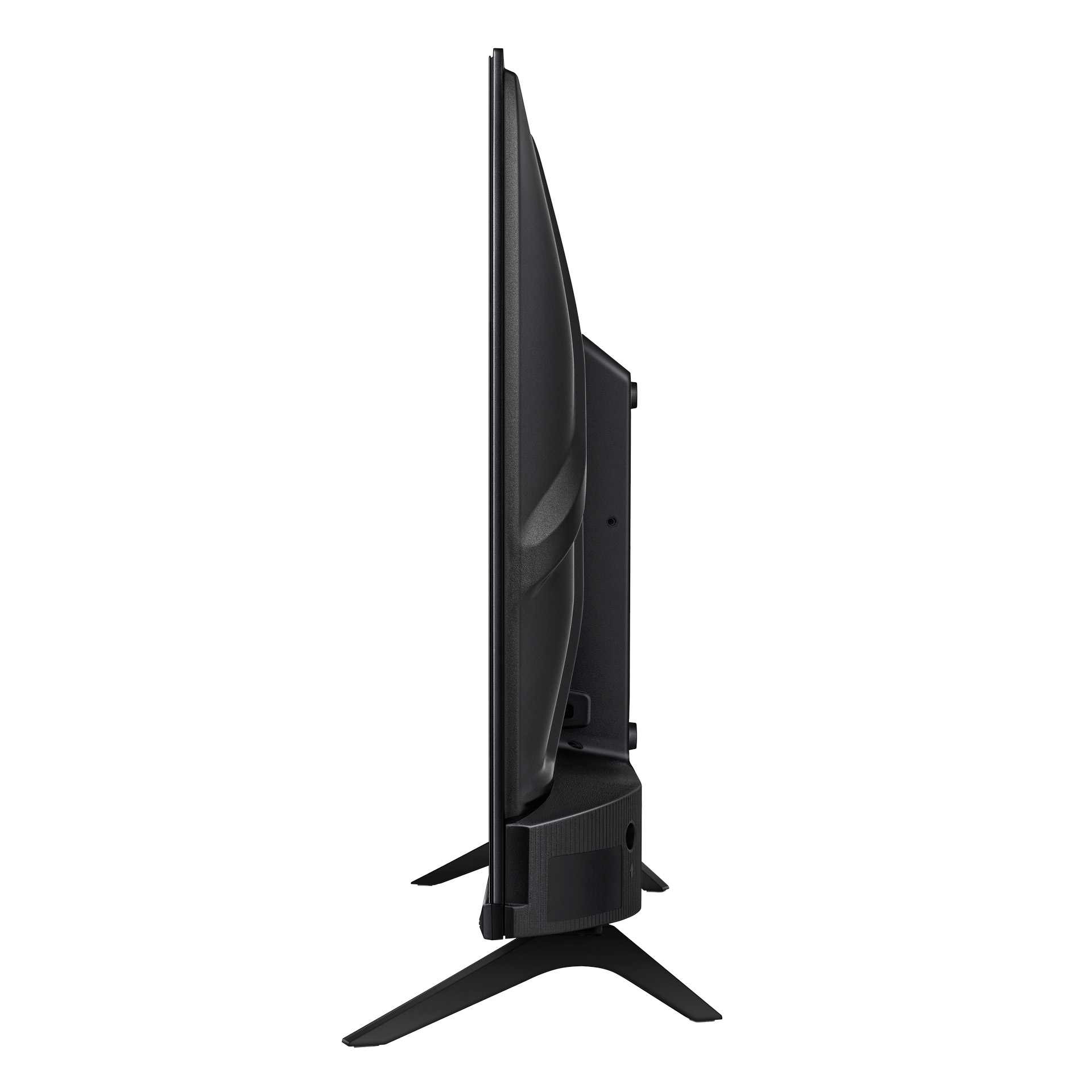 Hisense 40 Inch FHD VIDAA Smart TV 40A4K – Natural Enhancer, HDMI
